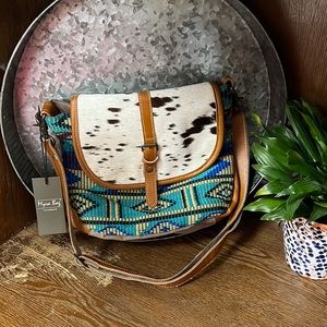NWT - Myra Bag - Persona Small cross body